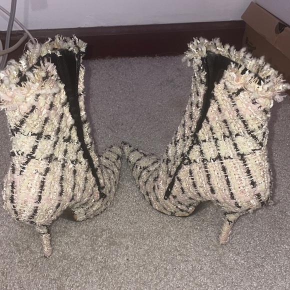 Balenciaga bootie - Picture 6 of 7